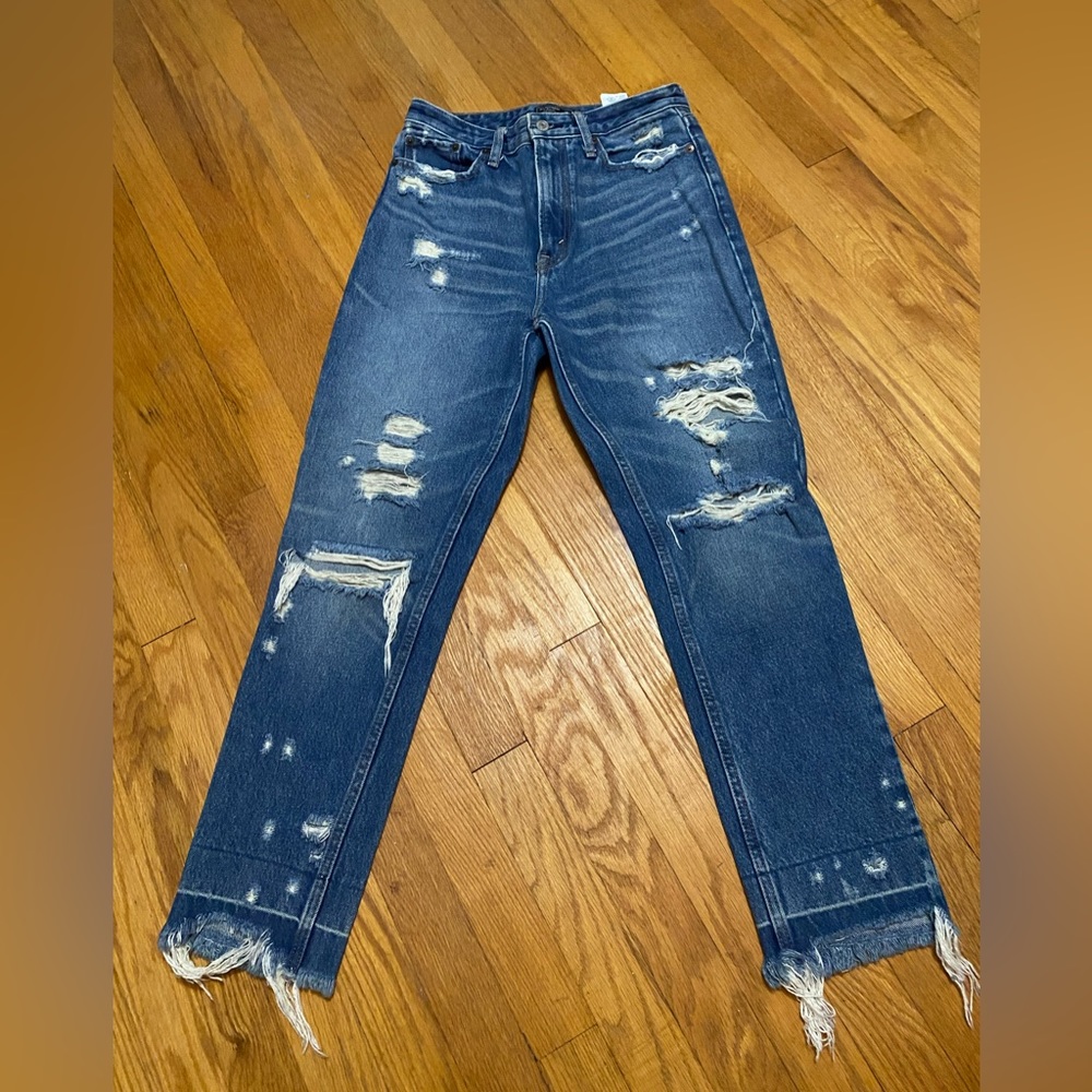 Abercrombie Jeans
